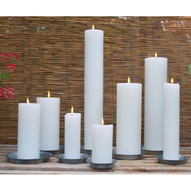 Varual Light 10.5X50 Cm