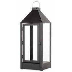 A2 Living lanterne maxi sort hjde 60 cm udendrs 