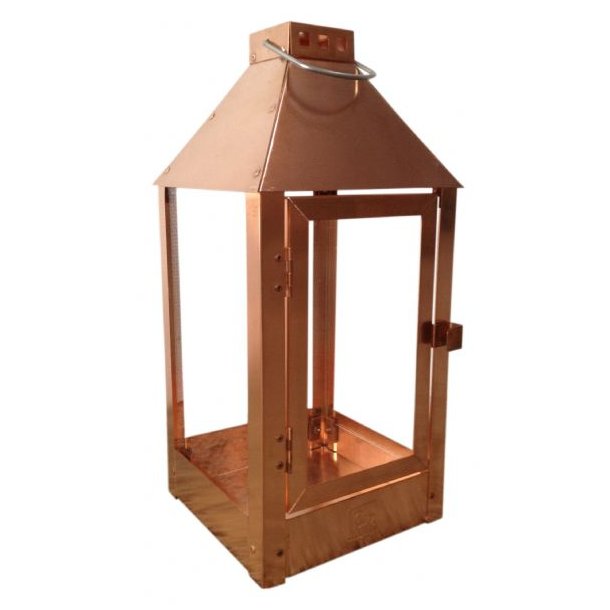 Lantern Midi Copper