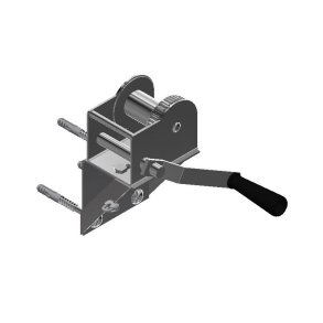 H�ndspil Komplet 500 Kg