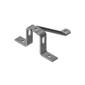 Grundbeslag Type R/L