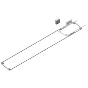 Multistraw Udvidelse Kredslb Uden Kontrol Boks