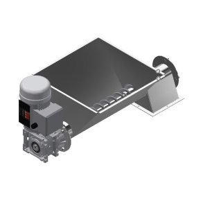 Flexsnegl Optager �76