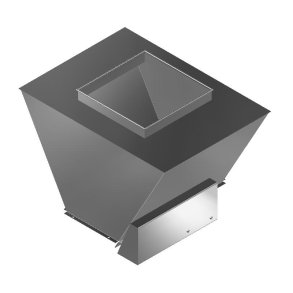 2 Vejs Combi Inox Med Elektrisk Pneumatik