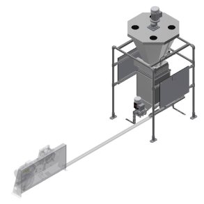 Funki Single Dry 1 R�rstreng Med Omr�rer