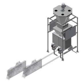 Funki Single Dry 2 R�rstrenge Med Omr�rer