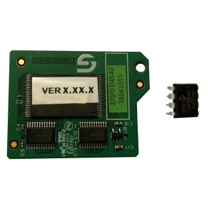 Chips�t Bf Multicontroller Ver. X.Xx.X