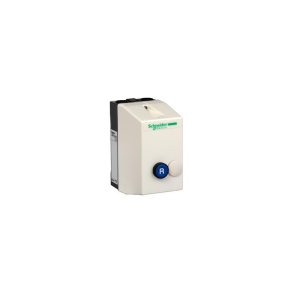 Motorv�rn 0,63-1,0A 230Vac Til 0,18 Kw Motor
