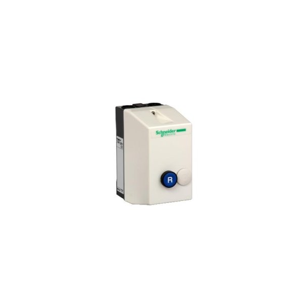 Motorvrn 1,0-1,7A 230Vac (0,18Kw Motor Norge)