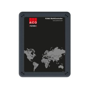 Funki Multicontroller Slave 8-9 (8Xin/9Xout)