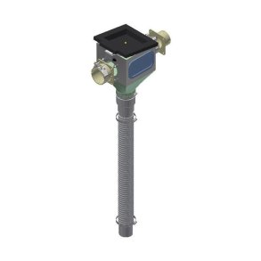 Ekstra Udlb 90 Mm Flexsnegl