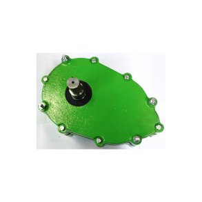 Gearhus, Komplet - 60 Mm Anlg