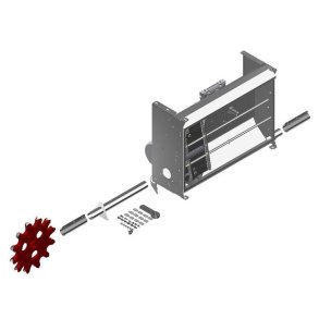 Maxi Tr�kstation 50 Mm