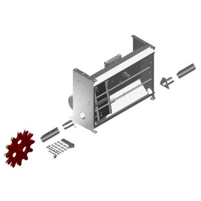 Maxi Tr�kstation 60 Mm