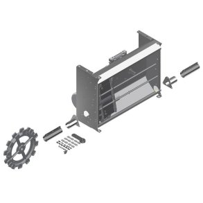 Maxi Tr�kstation 60 Mm Powerline