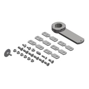 Tilbeh�r Til 0211-805 Samt 0211-807