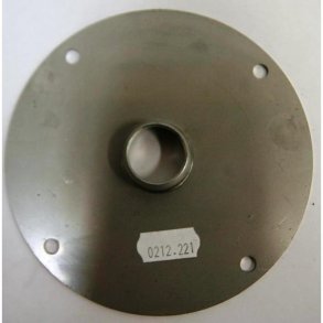 Lejehus Rf F/Optagerstation Type M