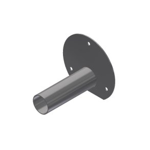 R�rstuds 38 Mm Optagerstationtype M