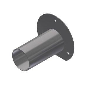 R�rstuds 60 Mm Optagerstationtype M