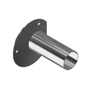 R�rstuds 50 Mm Rustfri Optagerstation Type M