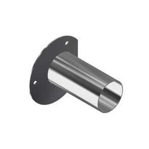 R�rstuds 60 Mm Rustfri Optagerstation Type M