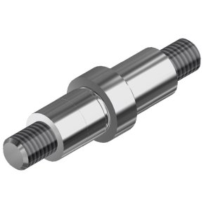 Lejetap Uden Kuglelejer �60 