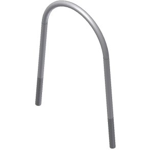 U-B�jle M6 X �82 Rustfri