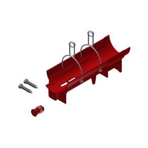 Vd5 Holder Komplet �75