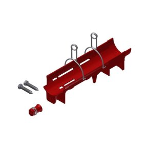 Vd5 Holder Komplet �60