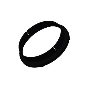 Adapter For Vd2 Med Vd5 Bund Tragt