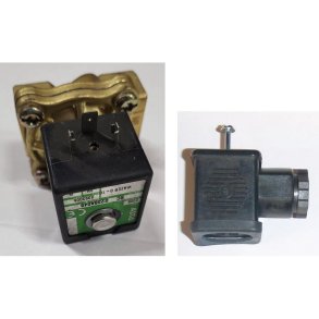 Duplexx Magnetventil 3/4