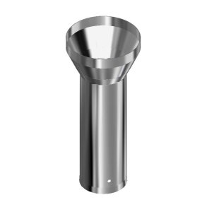 3I1 Foderrr Med Rustfri Krave