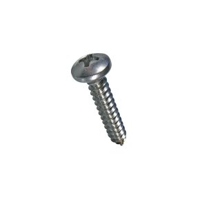 Pladeskrue St 3,9X13 Mm A2 Din 7981C