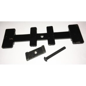 Afdkningsribbe Til Rensebning Til Eb Riste 95Xxx