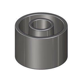 Afstandsstykke Til Master Clamp