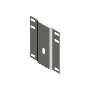 Inn-O-Flex Samlebeslag Dobbelt