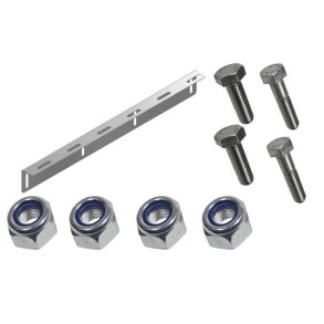 Inn-O-Flex Tube-O-Mat® Beslag St