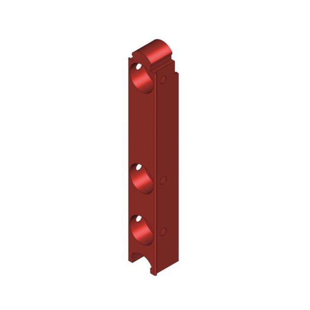 Plastprop 3 Toprr/Planke