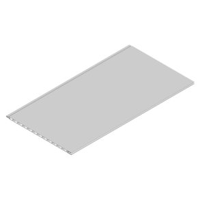 Planke 500X15 Mm Flexcover 6 Meter