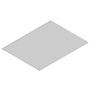 Planke 750X15 Mm Flexcover 6 Meter