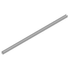 U-Profil Flexcover Lngde 779Mm