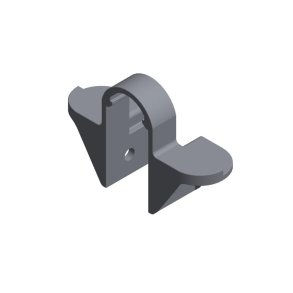 Forstrkning Hatprofil Flexcover