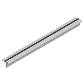 Hngselskinne 15 Mm Planke 6 Meter