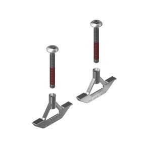 Monteringsst Til Spalter Med 2 Anker Og Bolte