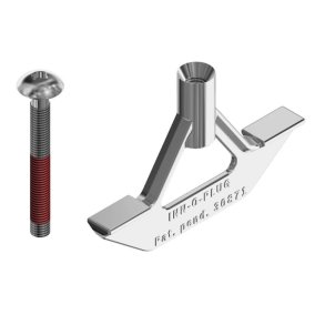 Inn-O-Plug 80-100 Mm Spalter