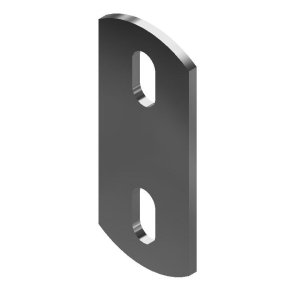 Samlebeslag Fladjern, Lille