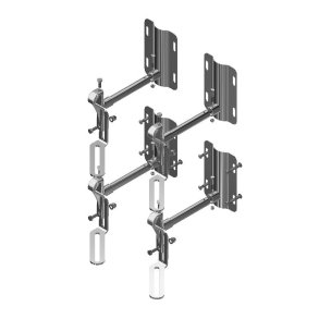 St�ttefod S�t, Dobbelt Krybbe, Integreret Nedl�b, Slagtegrise