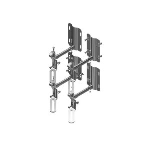 St�ttefod S�t, Dobbelt Krybbe, Integreret Nedl�b, Sm�grise