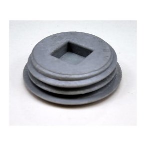 Plast Afl�bsprop Langtrug Bokse