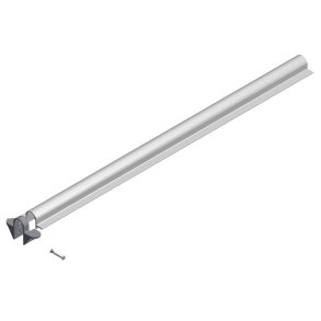 Hatprofil Til 116 Cm Lige Flexcover